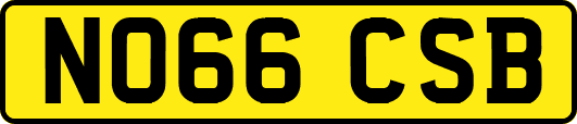 NO66CSB