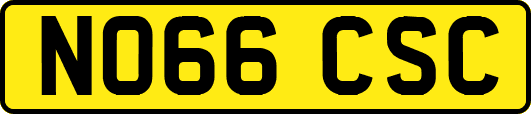 NO66CSC