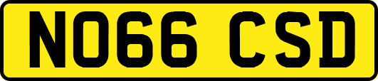 NO66CSD
