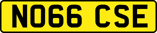 NO66CSE