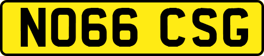 NO66CSG
