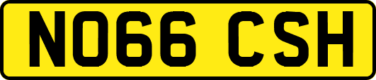 NO66CSH