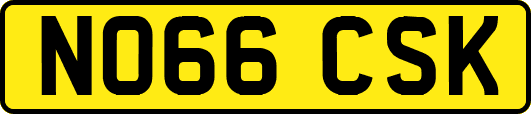 NO66CSK