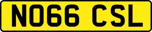 NO66CSL