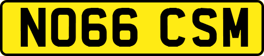 NO66CSM