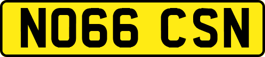 NO66CSN