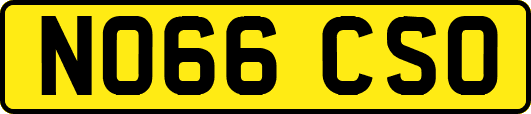 NO66CSO