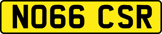 NO66CSR