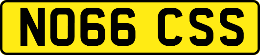 NO66CSS