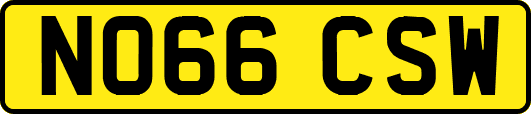 NO66CSW