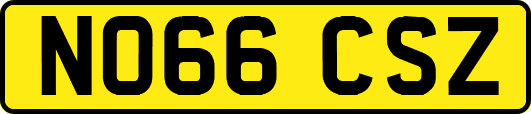 NO66CSZ