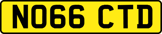 NO66CTD