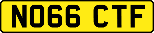 NO66CTF