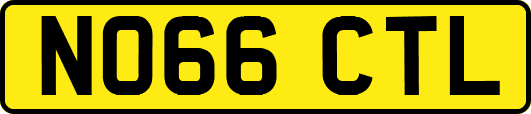 NO66CTL