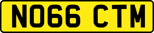 NO66CTM