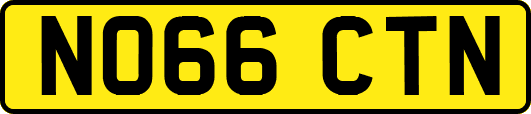 NO66CTN