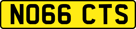 NO66CTS
