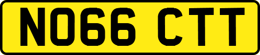 NO66CTT