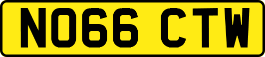 NO66CTW