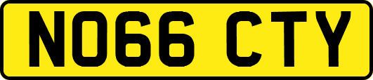 NO66CTY