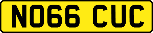 NO66CUC