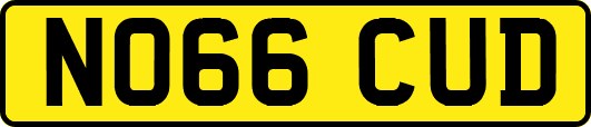 NO66CUD