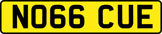 NO66CUE