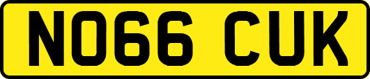 NO66CUK