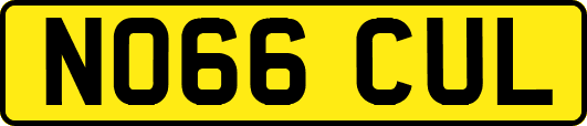 NO66CUL