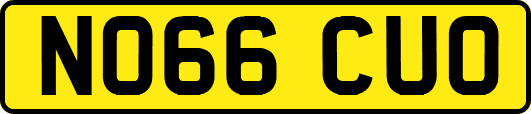 NO66CUO