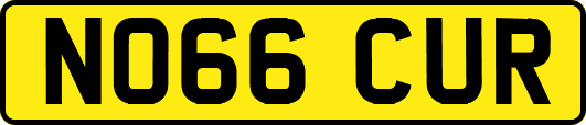 NO66CUR