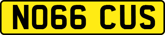 NO66CUS