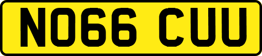 NO66CUU