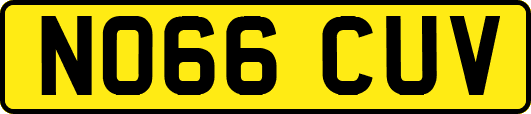 NO66CUV