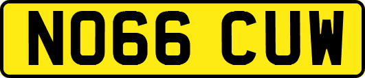 NO66CUW