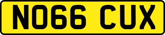 NO66CUX