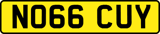 NO66CUY