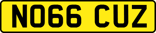 NO66CUZ