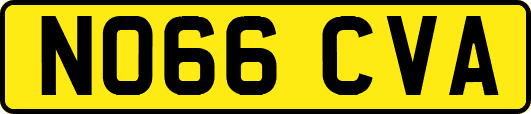 NO66CVA