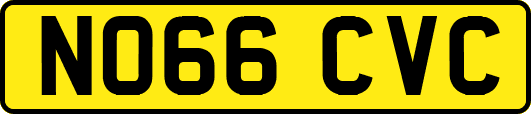 NO66CVC