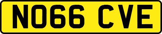 NO66CVE