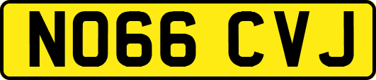 NO66CVJ