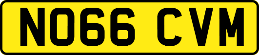 NO66CVM