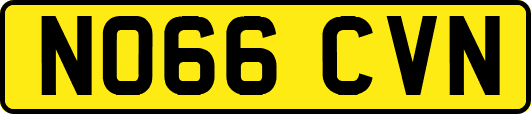 NO66CVN