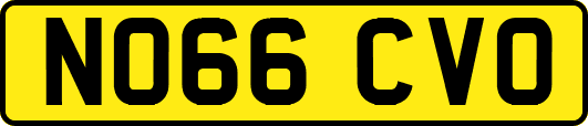 NO66CVO