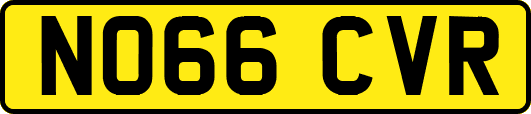 NO66CVR