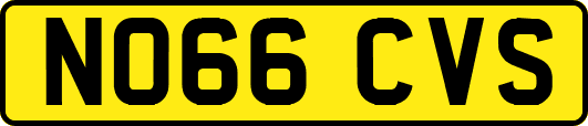 NO66CVS