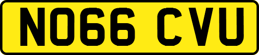 NO66CVU