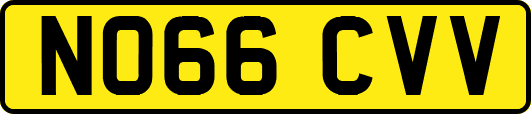 NO66CVV