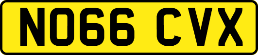 NO66CVX
